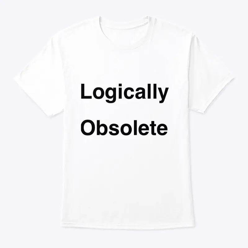 Logically Obsolete 